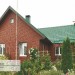 Фасадная панель Ю-Пласт Стоун Хаус Кирпич Красный купить в Бутурлиновке
