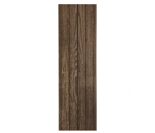 Доска Террасная NanoWood «Standart» Derevo двухсторонняя - Шоколад 150×26 купить в Бутурлиновке