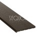 Ступень ДПК 3D Evolution WOOD BROWN купить в Бутурлиновке