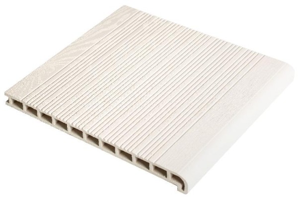 Ступени из ДПК Faynag WOOD Слоновая кость купить в Бутурлиновке