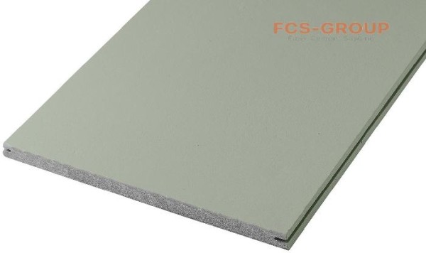 Фиброцементные панели FCS Group Smooth Line F06 купить в Бутурлиновке