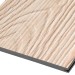 Фиброцементные панели FCSPRO Decor Wood Ясень купить в Бутурлиновке