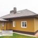 Фасадная панель Ю-пласт Хокла Винтаж Охра купить в Бутурлиновке