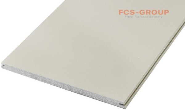 Фиброцементные панели FCS Group Smooth Line F07 купить в Бутурлиновке