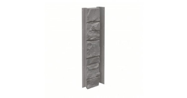 Планка универсальная VOX Solid Stone Toscana камень серый купить в Бутурлиновке