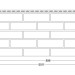 ФП Grand Line клинкерный кирпич стандарт молочный купить в Бутурлиновке