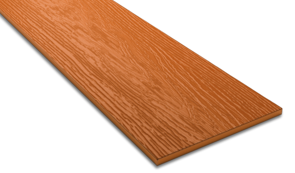 Фибросайдинг DECOVER 3600 x 190 x 8 мм Pecan купить в Бутурлиновке