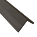 Угол EasyDecking Co-extrusion 57х57 Chestnut купить в Бутурлиновке