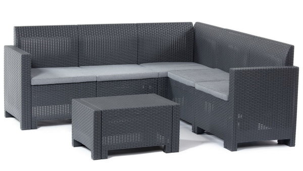 Set CORNER Nebraska HB . Цвет венге.                                        купить в Бутурлиновке