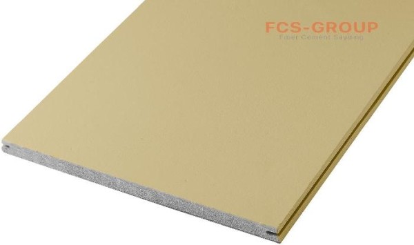 Фиброцементные панели FCS Group Smooth Line F11 купить в Бутурлиновке