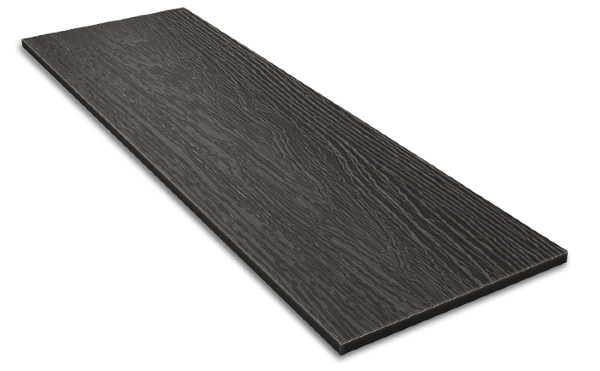 Фибросайдинг DECOVER 3600 x 190 x 8 мм Gray купить в Бутурлиновке