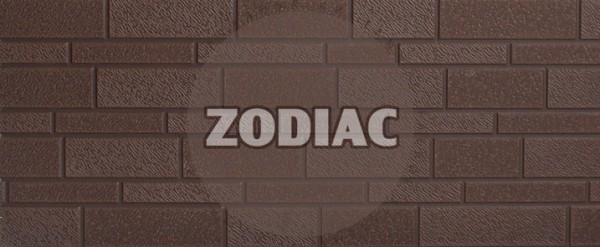 Фасадная панель Zodiac Эконом панели AG1-002E купить в Бутурлиновке
