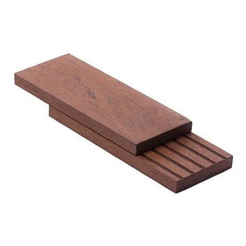 Плинтус Bruggan Multicolor 10х80х2200 Кедр купить в Бутурлиновке