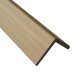 Угол EasyDecking Co-extrusion 57х57 Oak купить в Бутурлиновке