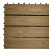 Садовый паркет дпк CM Garden Modern, 300х300 мм, PATINA TEAK (Патина тик) купить в Бутурлиновке
