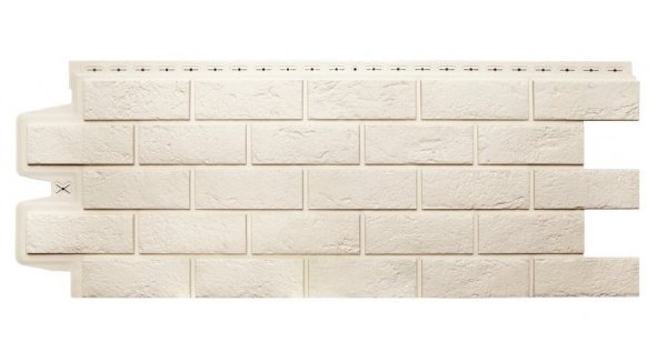 ФП Grand Line состаренный кирпич стандарт молочная купить в Бутурлиновке