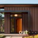 Панель универсальная ДПК Outdoor 3D шлифованная морёный дуб купить в Бутурлиновке