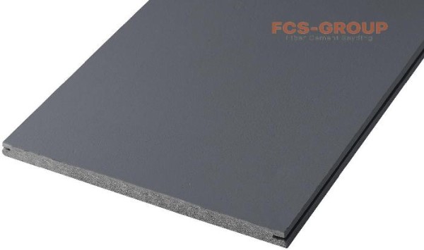 Фиброцементные панели FCS Group Smooth Line F18 купить в Бутурлиновке