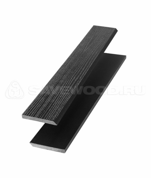 Торцевая рейка Savewood Черный купить в Бутурлиновке