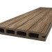 Доска террасная ДПК NanoWood «Lite» Derevo двухсторонняя - Шоколад 140×20 купить в Бутурлиновке