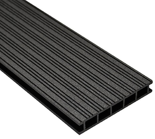 Террасная доска из ДПК Faynag Premium VELVET-ZEBRA  — Кварц купить в Бутурлиновке