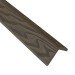 Уголок 3D EasyDecking Wood-Х 50х50 Венге купить в Бутурлиновке
