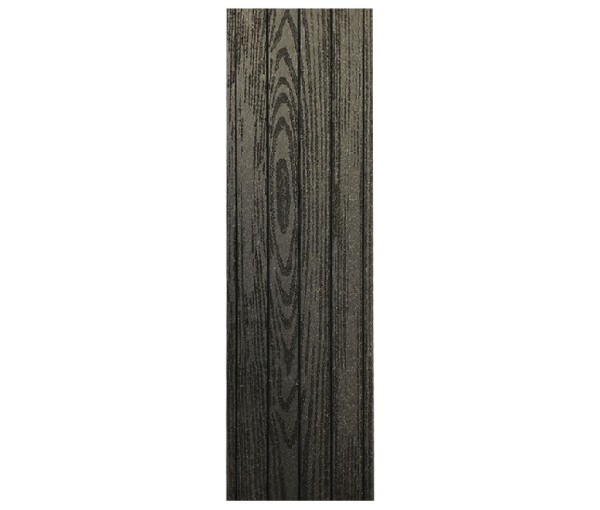 Доска террасная ДПК NanoWood «Lite» Derevo двухсторонняя - Антрацит 140×20 купить в Бутурлиновке