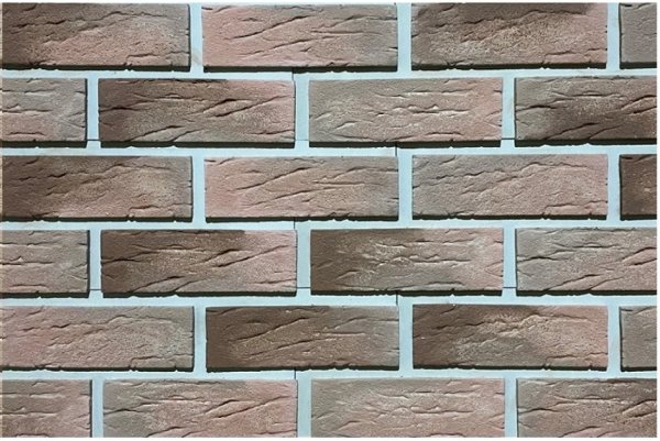 Фиброцементные панели КАНЬОН коллекция КЛИНКЕР 41 купить в Бутурлиновке