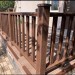 Перила FAYNAG ДПК WOOD слоновая кость купить в Бутурлиновке