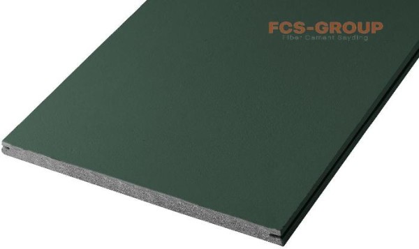 Фиброцементные панели FCS Group Smooth Line F31 купить в Бутурлиновке