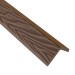 Уголок 3D EasyDecking Wood-Х 50х50 Коричневый купить в Бутурлиновке