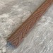 Уголок 3D EasyDecking Wood-Х 50х50 Коричневый купить в Бутурлиновке