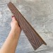Уголок 3D EasyDecking Wood-Х 50х50 Коричневый купить в Бутурлиновке