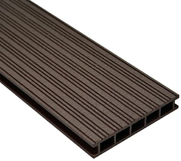 Террасная доска из ДПК Faynag Premium VELVET-ZEBRA  — Венге купить в Бутурлиновке