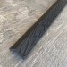 Уголок 3D EasyDecking Wood-Х 50х50 Черное дерево купить в Бутурлиновке