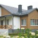 Фасадная панель Ю-пласт Хокла Лиственница медовая купить в Бутурлиновке