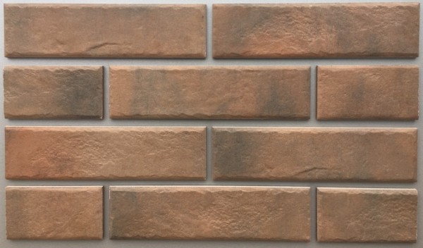 Фасадная Термопанели Аляска Retro Brick Cardamon купить в Бутурлиновке