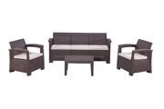 Коллекция мебели Rattan Comfort 5 купить в Бутурлиновке
