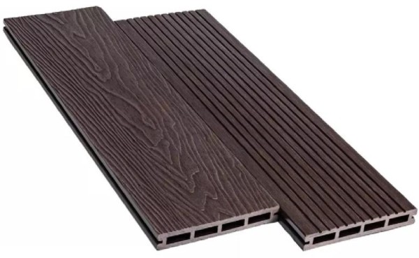 Террасная доска ДПК Deckart Praktik Pro Венге купить в Бутурлиновке