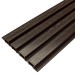 Фасадная доска из ДПК Faynag Wood Рейка Венге купить в Бутурлиновке