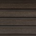 Фасадная доска из ДПК Faynag Wood Рейка Венге купить в Бутурлиновке