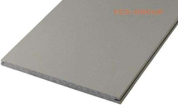 Фиброцементные панели FCS Group Smooth Line F52 купить в Бутурлиновке