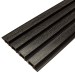 Фасадная доска из ДПК Faynag Wood Рейка Кварц купить в Бутурлиновке