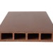 Террасная доска из ДПК ECODECKING Velvet Коричневый купить в Бутурлиновке