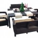 Комплект мебели Yalta Family Set купить в Бутурлиновке