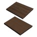 Заборная доска CM Decking мербау (под заказ) купить в Бутурлиновке