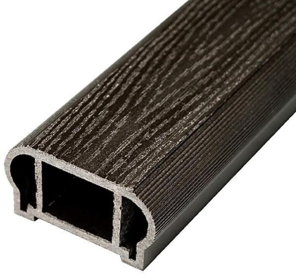 Перила FAYNAG ДПК WOOD венге купить в Бутурлиновке