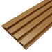Фасадная доска из ДПК Faynag Wood Рейка Орех купить в Бутурлиновке