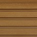 Фасадная доска из ДПК Faynag Wood Рейка Орех купить в Бутурлиновке