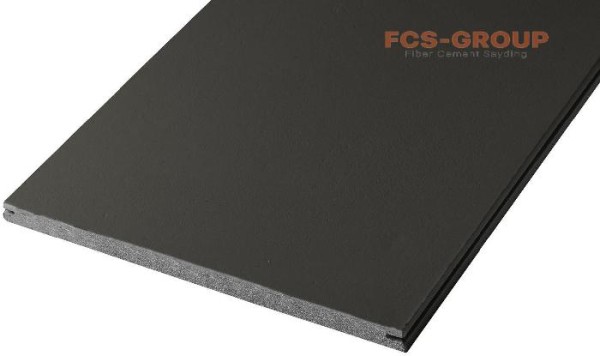 Фиброцементные панели FCS Group Smooth Line F60 купить в Бутурлиновке